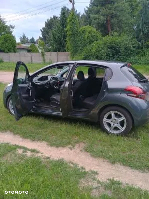Peugeot 208 1.2 PureTech Style - 15