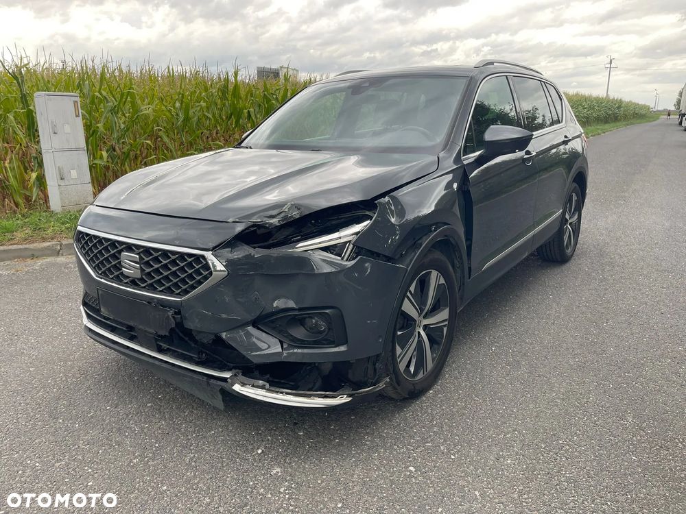 Seat Tarraco 1.5 TSI ACT OPF Xcellence - 1