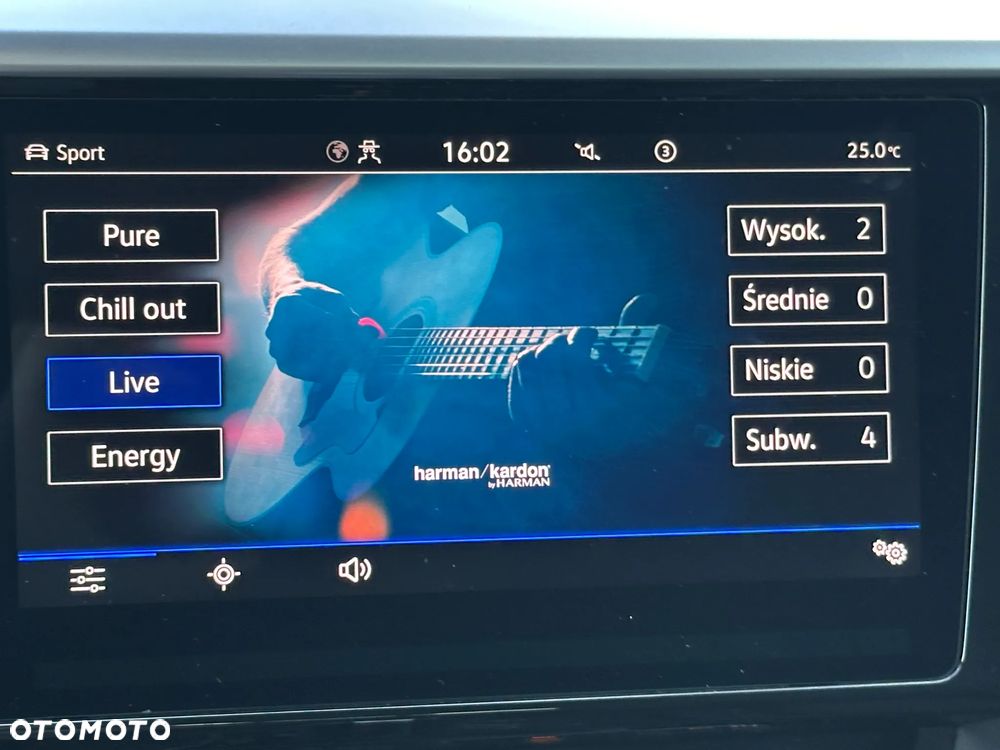 Volkswagen Arteon Shooting Brake 2.0 TSI OPF DSG R-Line - 34