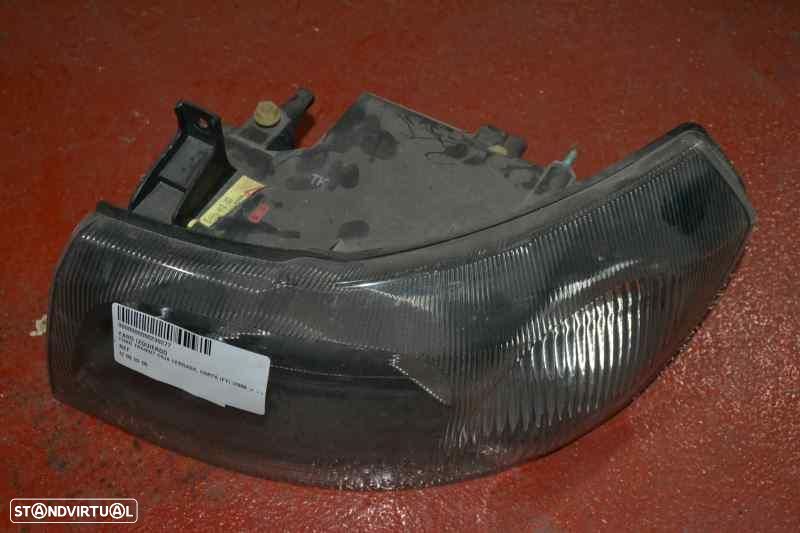 FAROL ESQUERDO FORD TRANSIT FURGÓN CORTO FY - 1