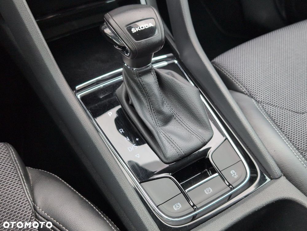 Skoda Kodiaq 2.0 TDI 4x2 Style DSG - 26