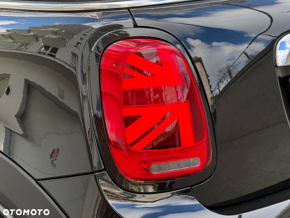 MINI John Cooper Works Sport-Aut - 25