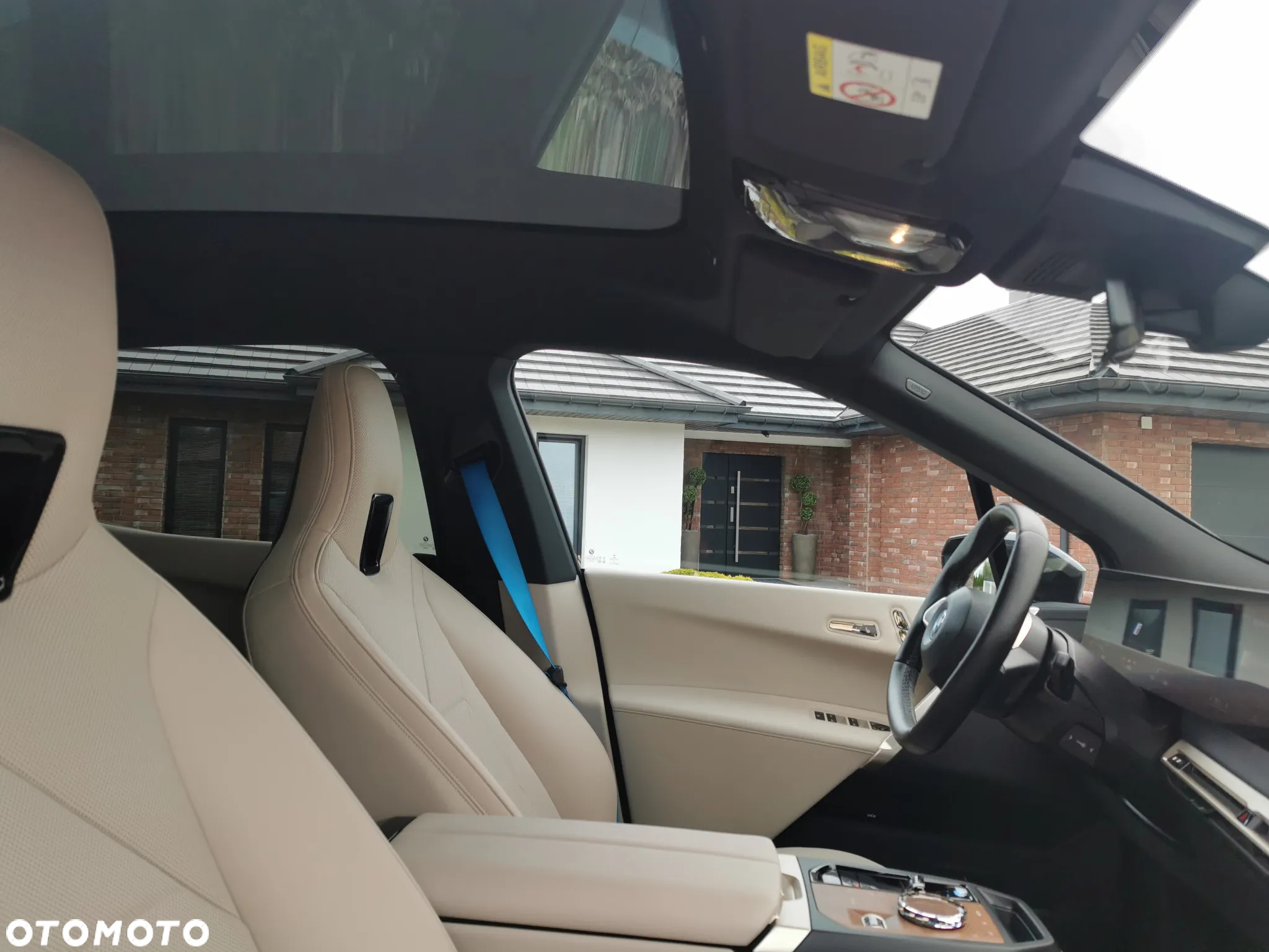 BMW iX xDrive40 76.6kWh - 13