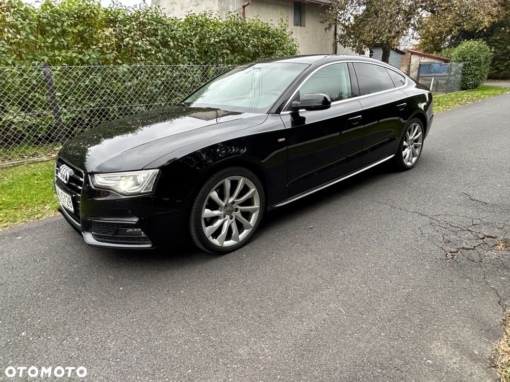 Audi A5 - 3