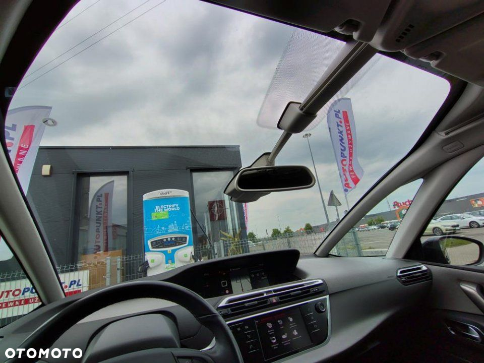 Citroën C4 SpaceTourer - 33