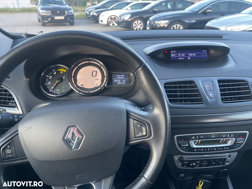 Renault Megane - 8