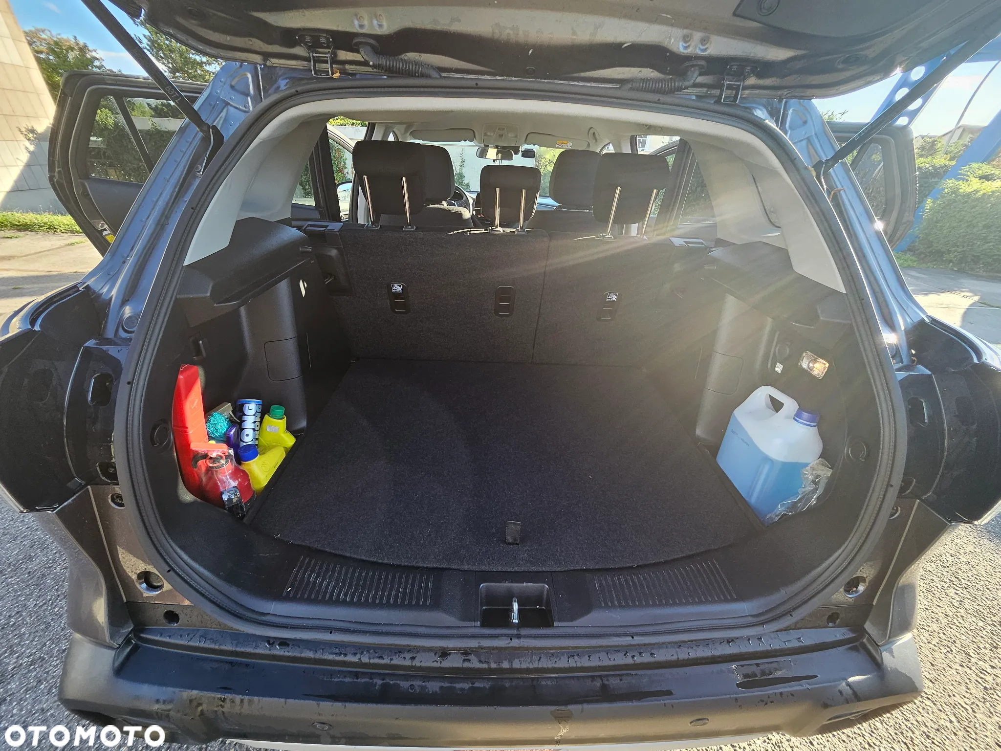 Suzuki SX4 S-Cross 1.4 SHVS Premium - 13