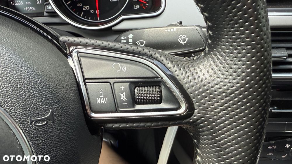 Audi A5 Sportback 2.0 TFSI quattro - 13