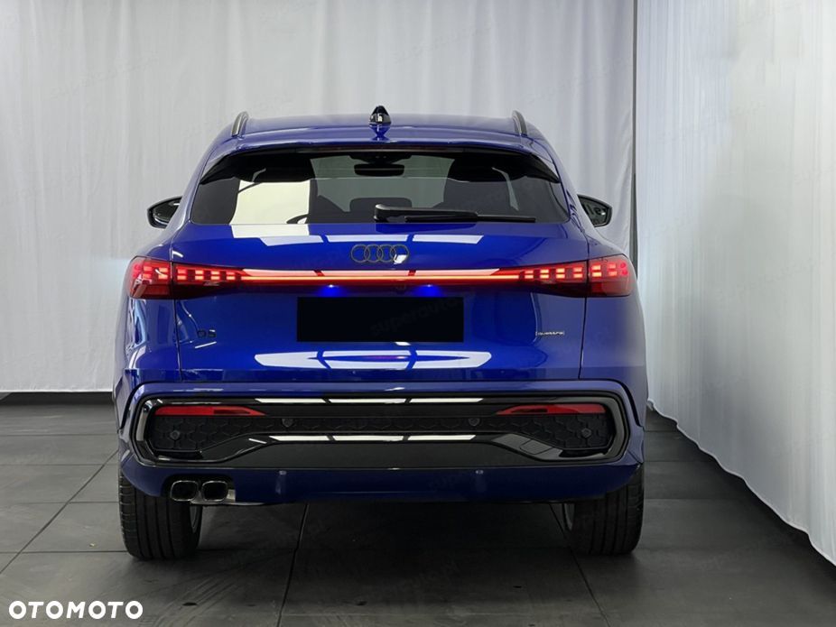 Audi Q5 Sportback 40 TDI mHEV Quattro S Line S tronic - 3