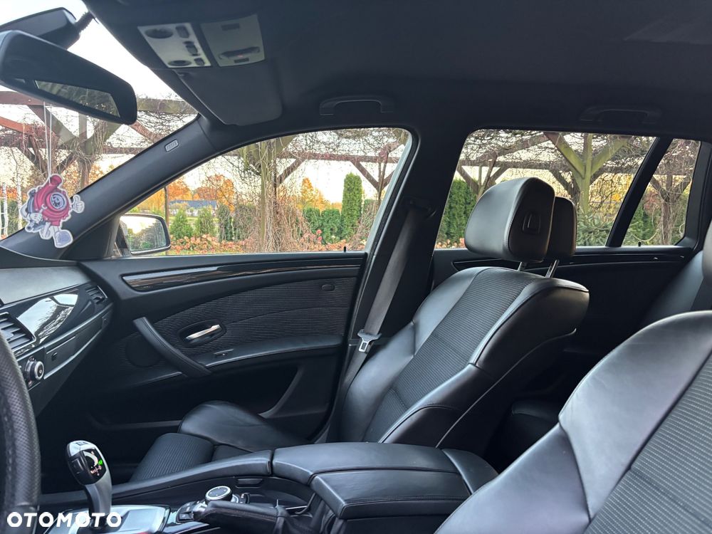 BMW Seria 5 530d Edition Exclusive - 19