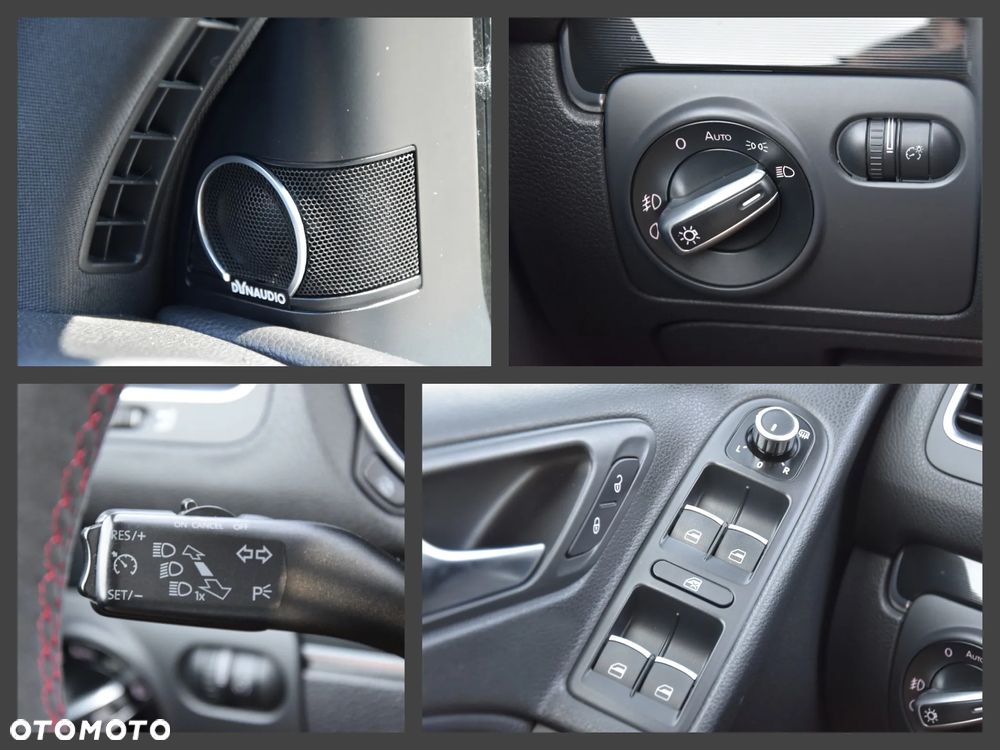 Volkswagen Golf - 27