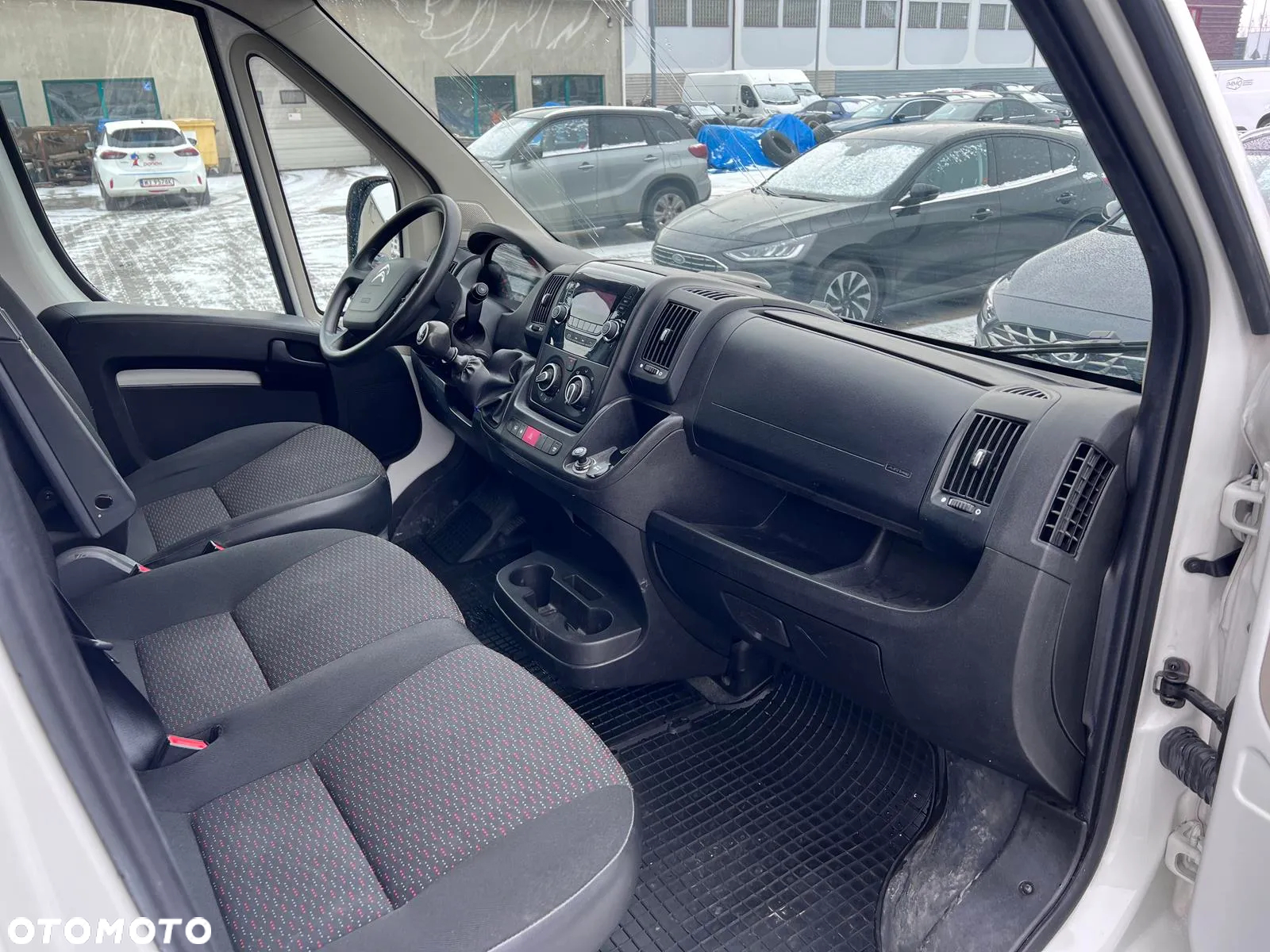 Citroën Jumper - 17