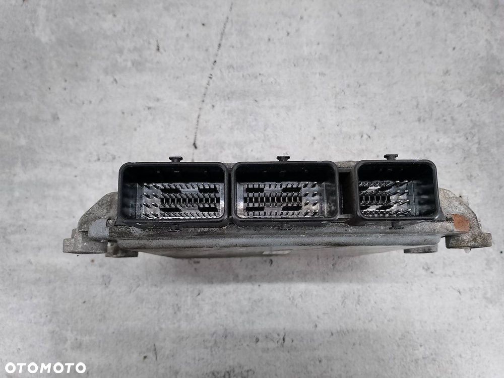 KOMPUTER, STEROWNIK FORD FOCUS II 6M51-12A650-UC 5WS40166K-T 2.0 TDCI - 3