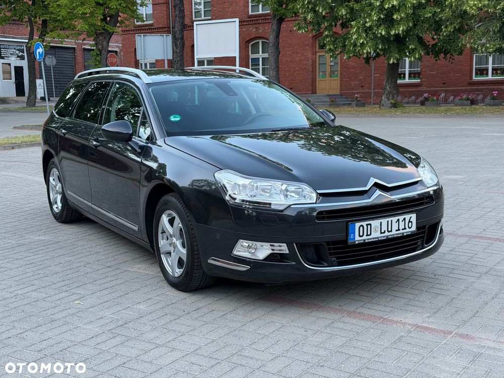 Citroën C5 HDi 140 FAP Exclusive - 2