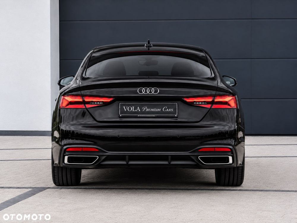 Audi A5 Sportback - 14