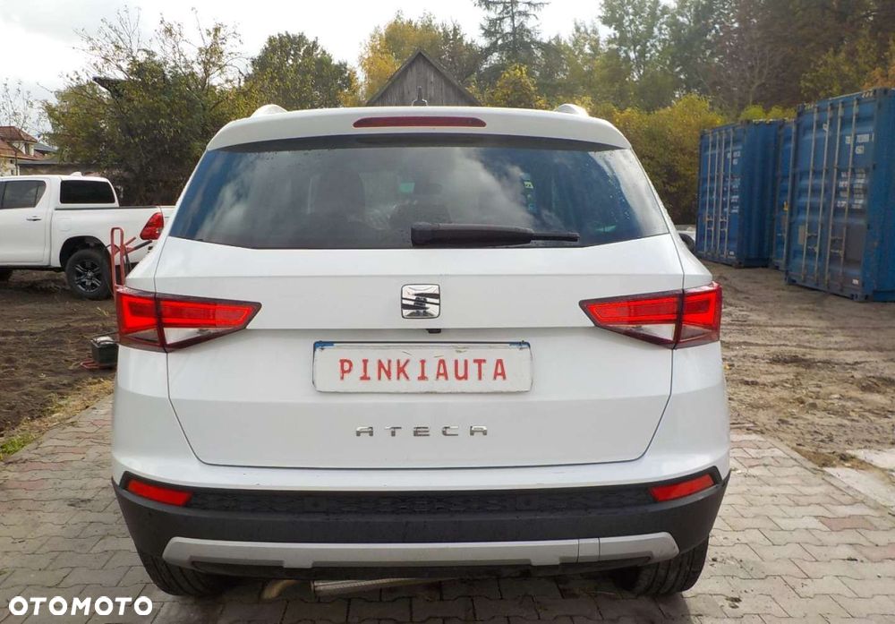 Seat Ateca - 10