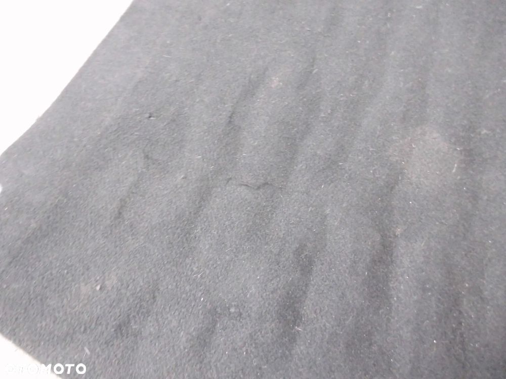 TAPICERKA WYKŁADZINA PODŁOGA BAGAŻNIKA KIA PRO CEED I LIFT 3 DRZWI - 6