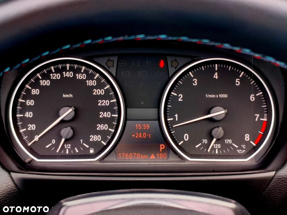 BMW Seria 1 135i Cabrio Edition Exclusive - 12