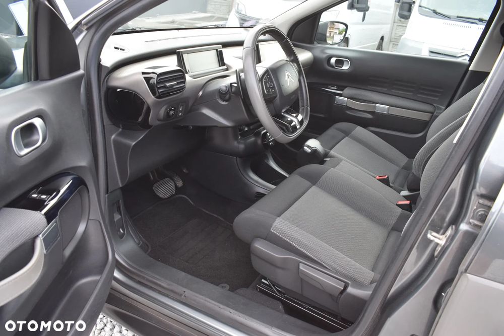 Citroën C4 Cactus PureTech 82 Stop&Start ETG Feel Edition - 5