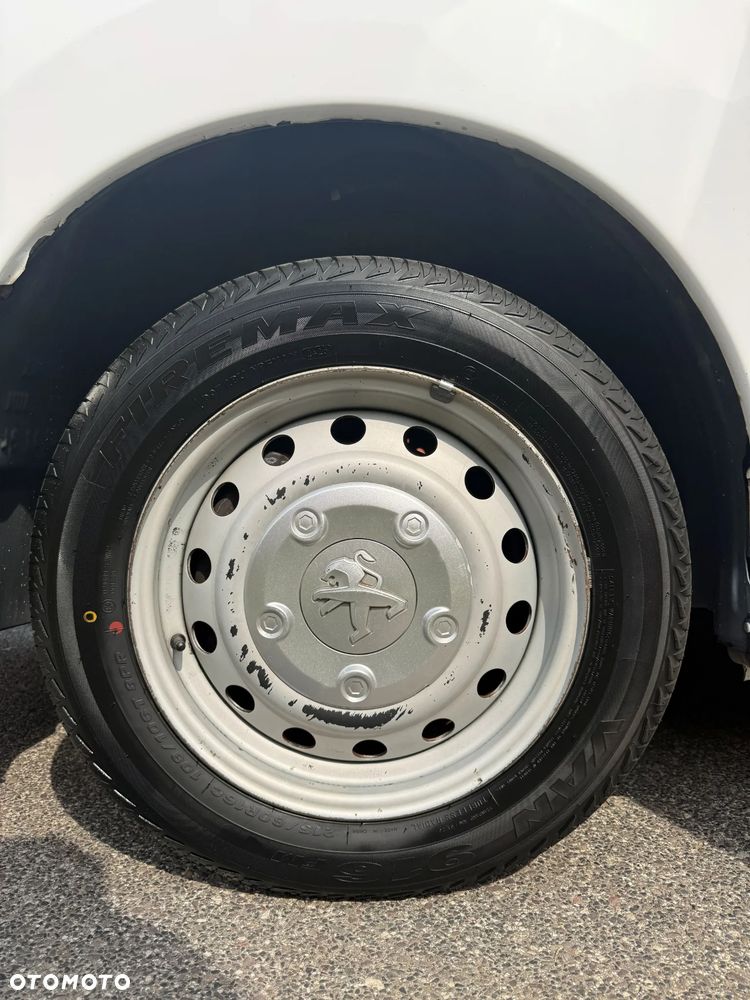 Peugeot Expert - 10