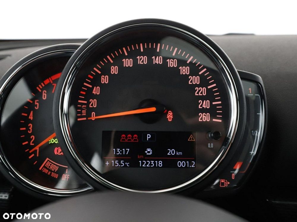 MINI Clubman Cooper S - 18