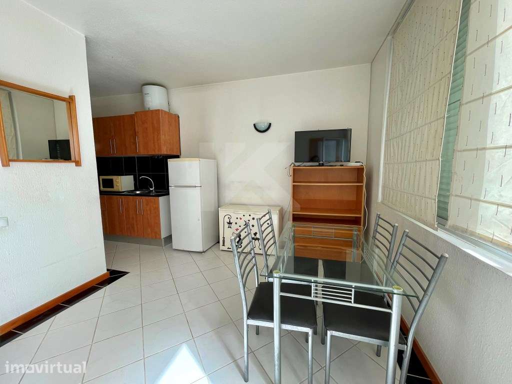 Apartamento T0 - Estrada Monumental, São Martinho, Funchal - Grande imagem: 2/19
