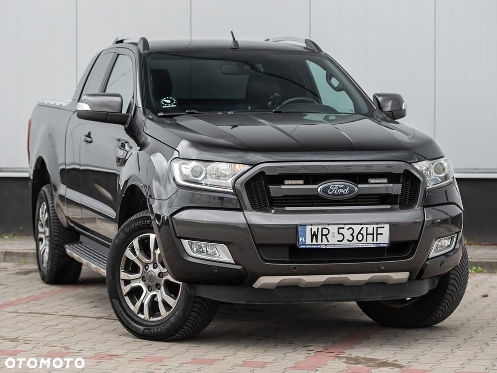 Ford Ranger - 2