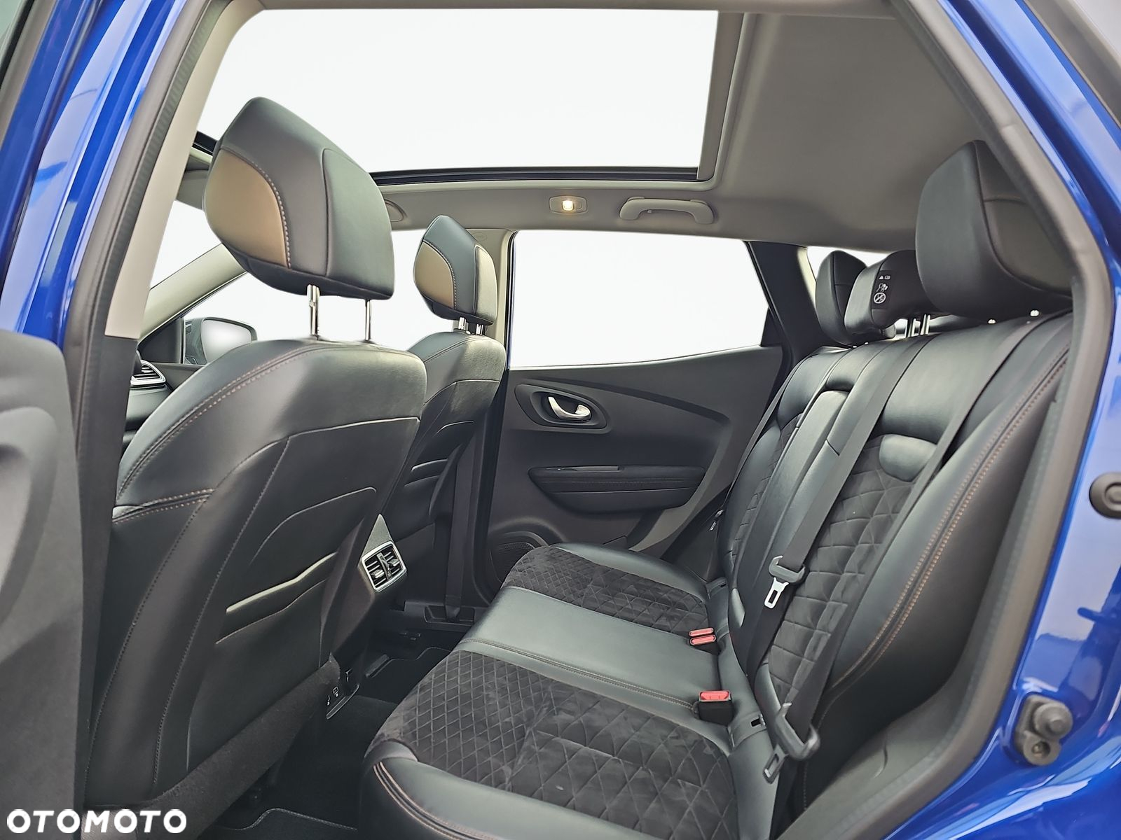 Renault Kadjar 1.3 TCe FAP Black Edition EDC - 18