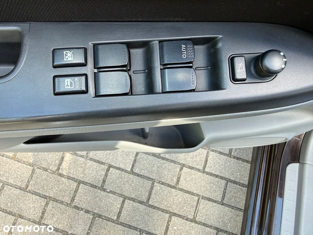 Suzuki SX4 - 22