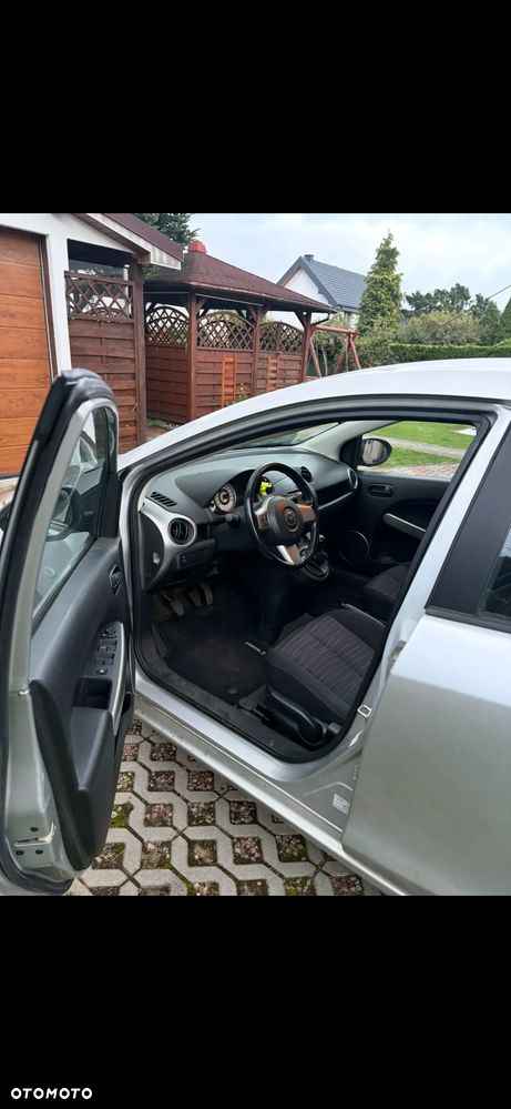Mazda 2 1.3 Comfort - 6
