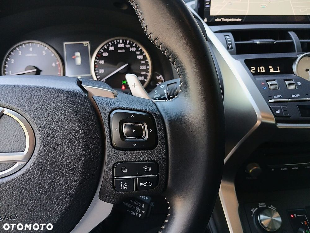 Lexus NX 300 Optimum AWD - 19