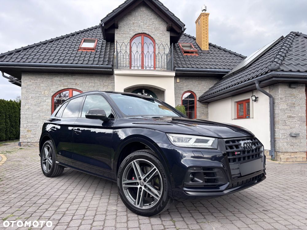 Audi SQ5 - 3
