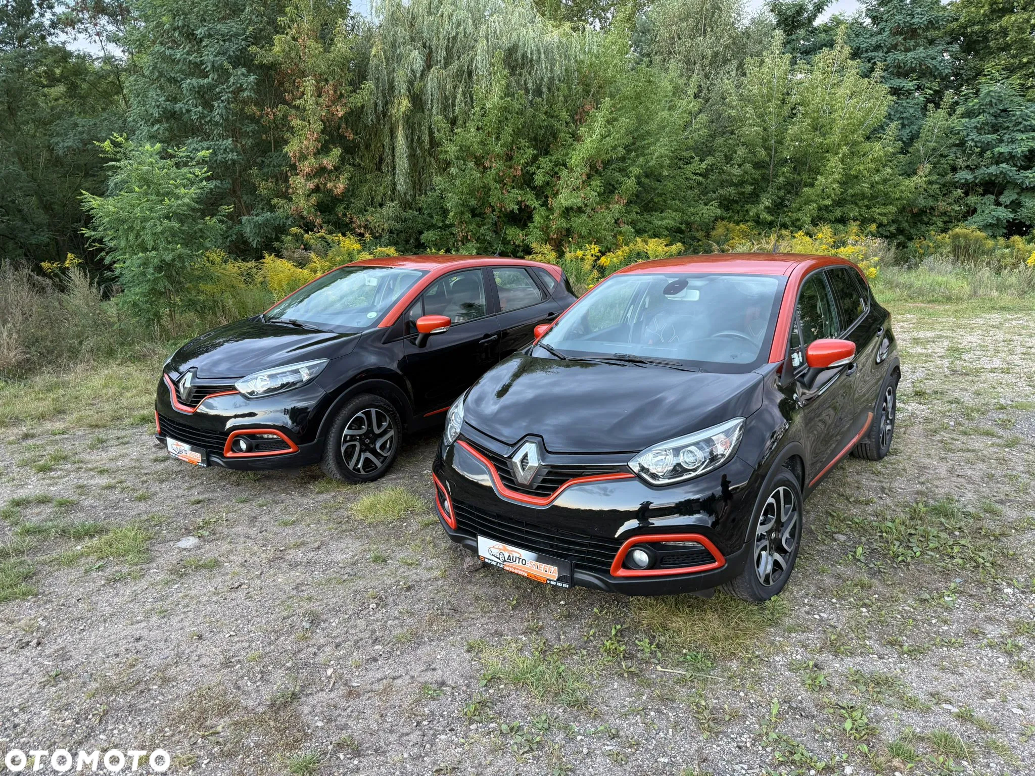 Renault Captur (ENERGY) TCe 90 LIMITED - 2