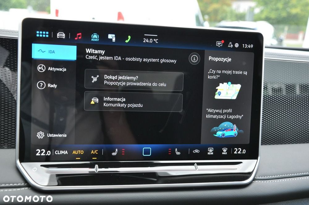 Volkswagen Tiguan 2.0 TDI SCR DSG Goal - 35