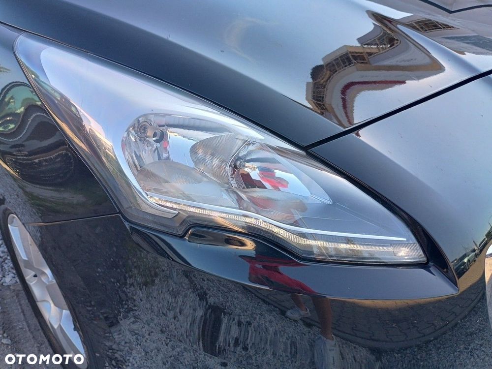 Peugeot 5008 1.6 BlueHDi Active 7os - 12