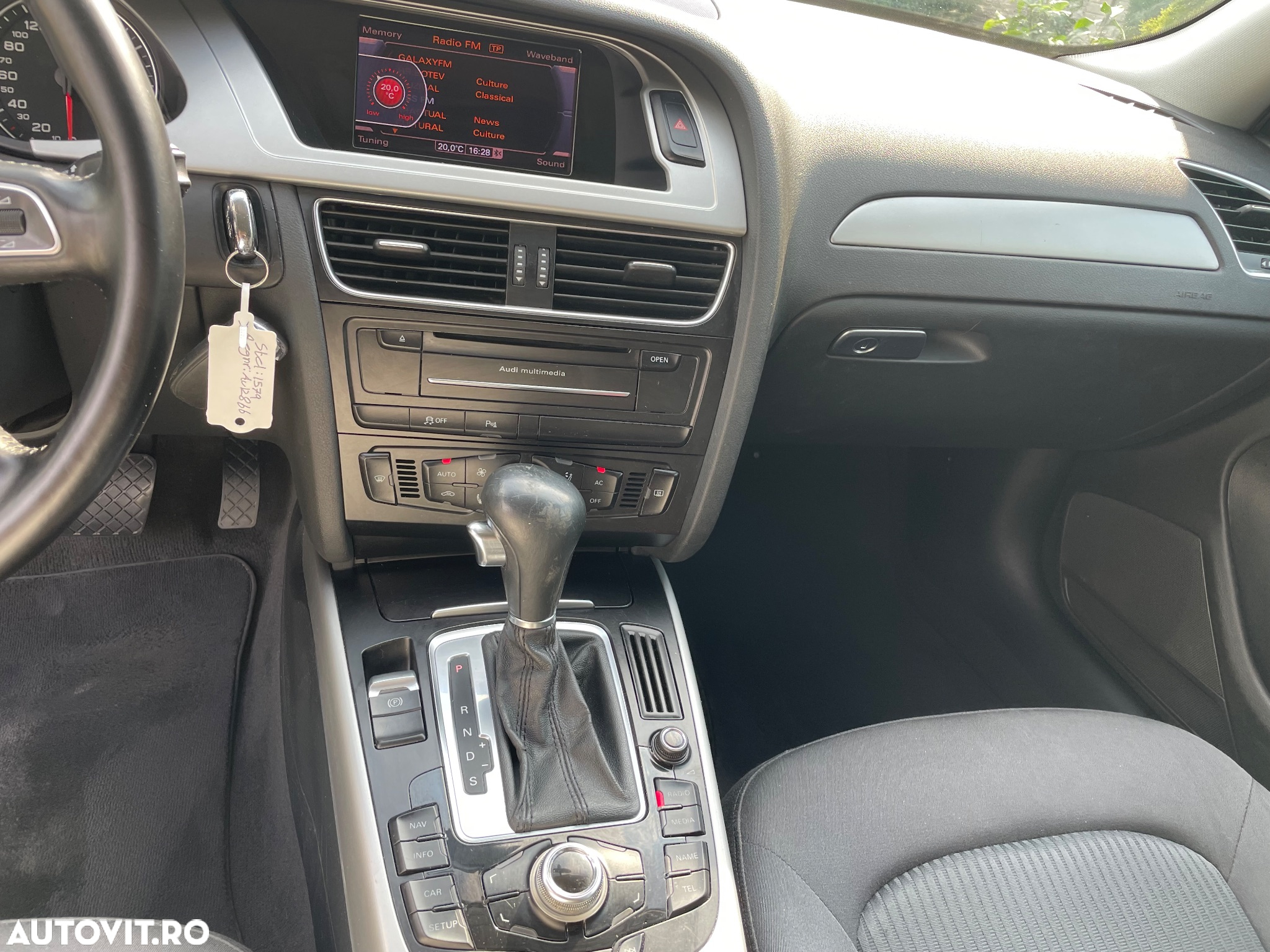 Audi A4 - 23
