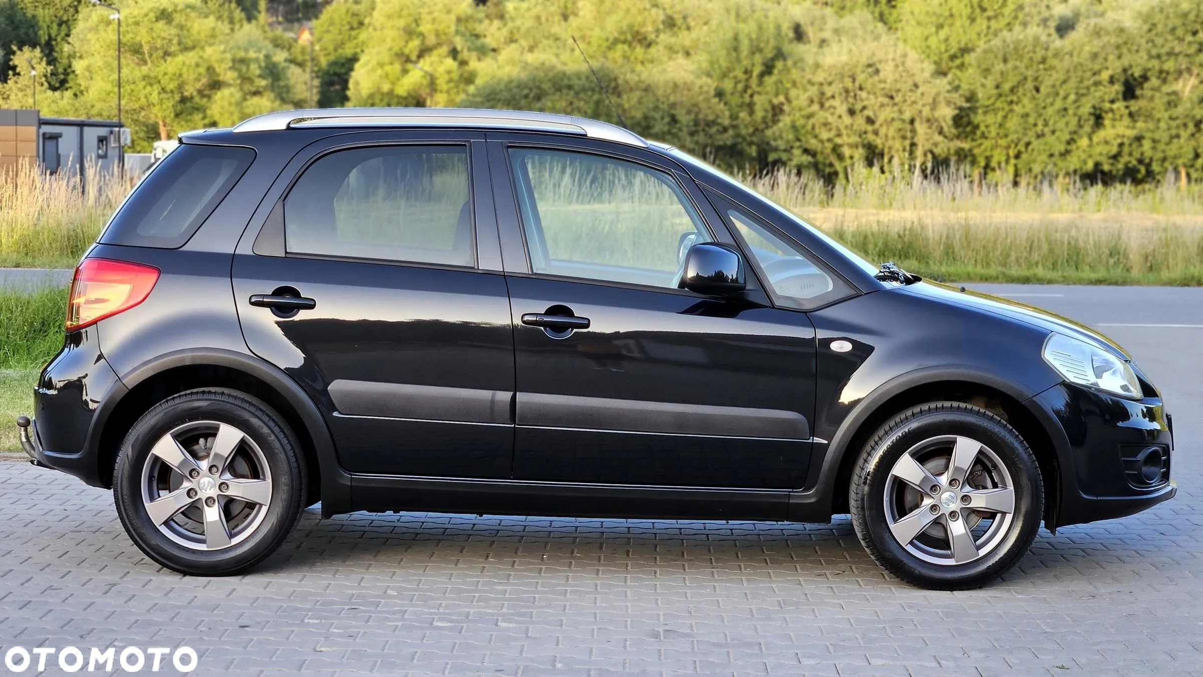Suzuki SX4 1.6 Premium - 5
