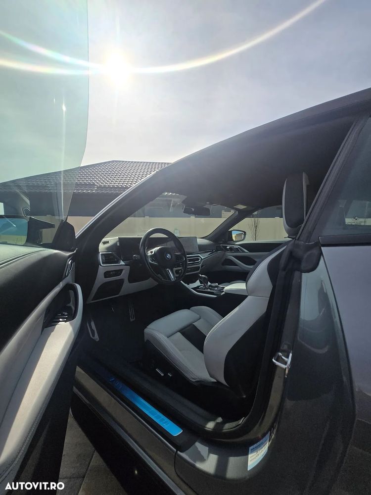 BMW M4 Competition M xDrive - 6