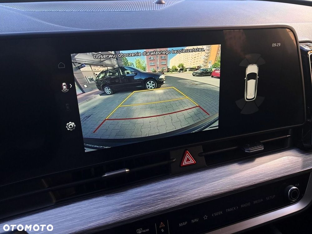 Kia Sportage 1.6 T-GDI Business Line 2WD - 26