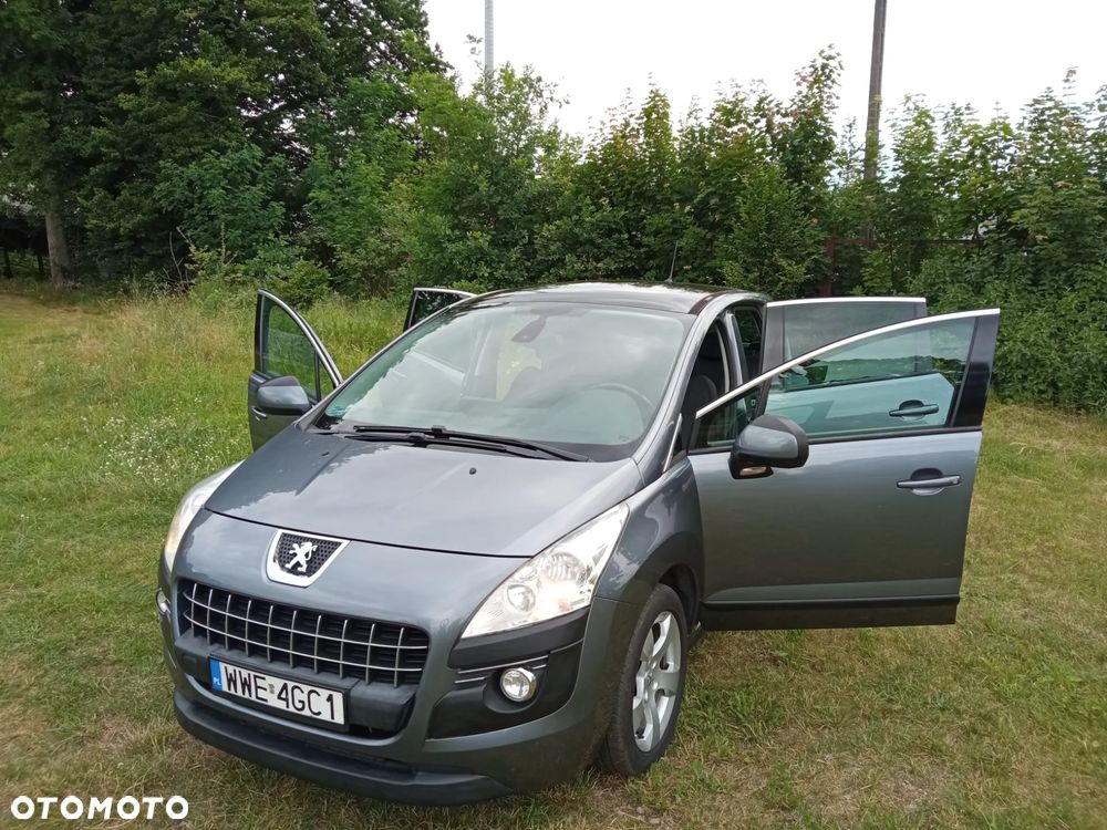 Peugeot 3008 - 19