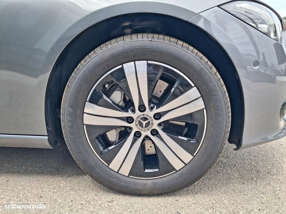 Mercedes-Benz C 300 de Avantgarde - 5
