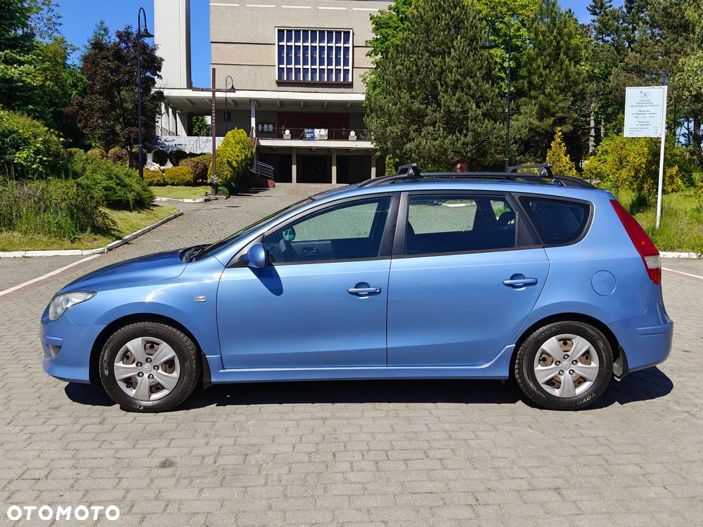 Hyundai i30 1.6 CRDi Style - 14