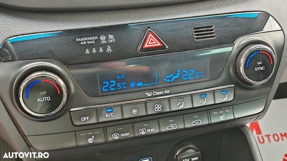 Hyundai Tucson - 20