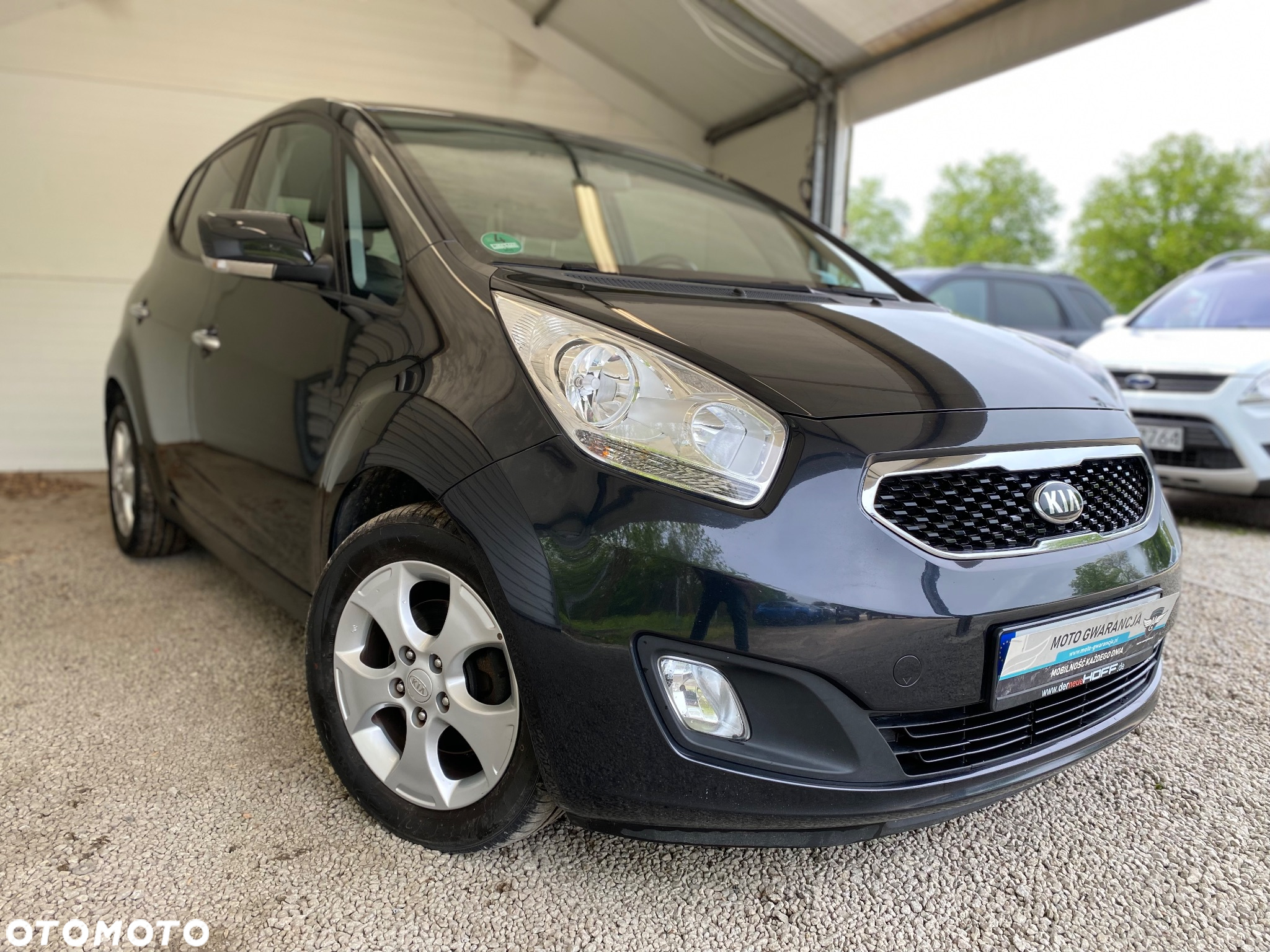 Kia Venga 1.6 CRDi XL - 28