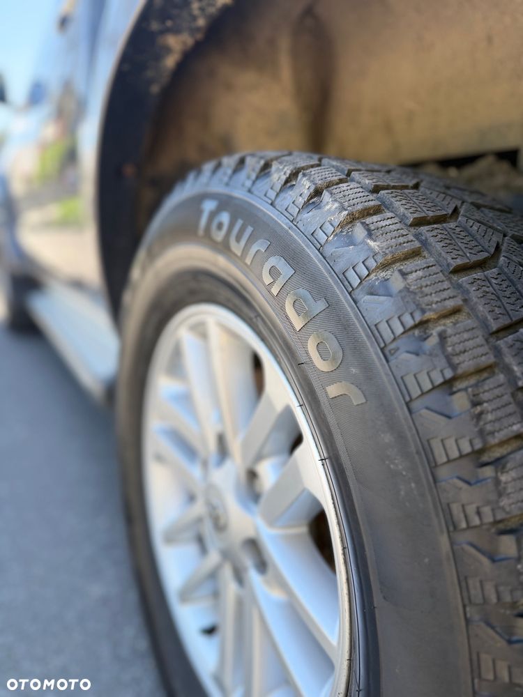 Toyota Hilux 3.0 D-4D SR5 - 9