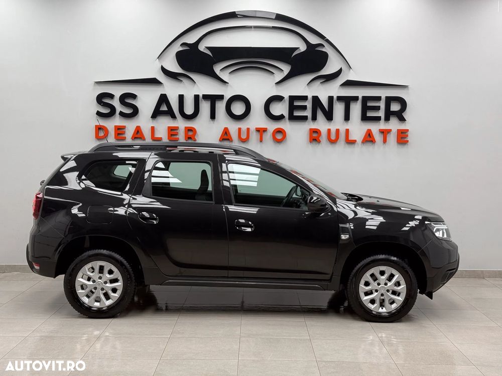 Dacia Duster TCe 100 2WD Comfort - 9