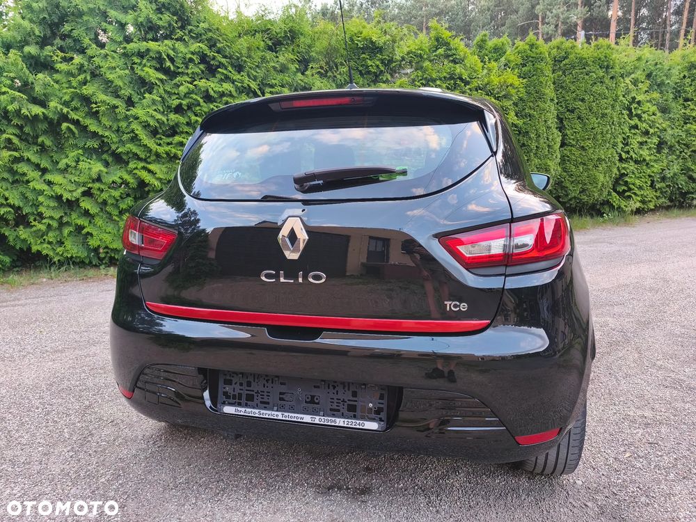 Renault Clio TCe 90 Start & Stop COLLECTION - 6