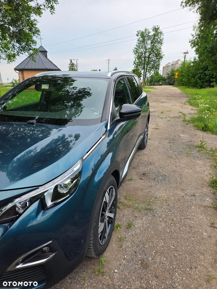 Peugeot 5008 1.6 THP Active S&S EAT6 - 1
