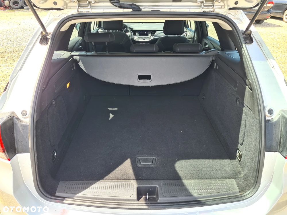 Opel Astra 1.2 T S&S - 34