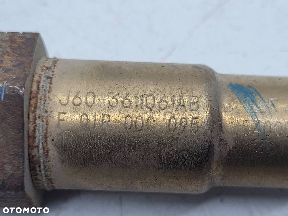 SONDA LAMBDA 1.6 TGDI JETOUR X70 PLUS J60-3611061AB - 4